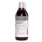 Biocyte Health Collagen Silicum с коллагеном и гиалуроновой кислотой Confort Articulaire 500 мл