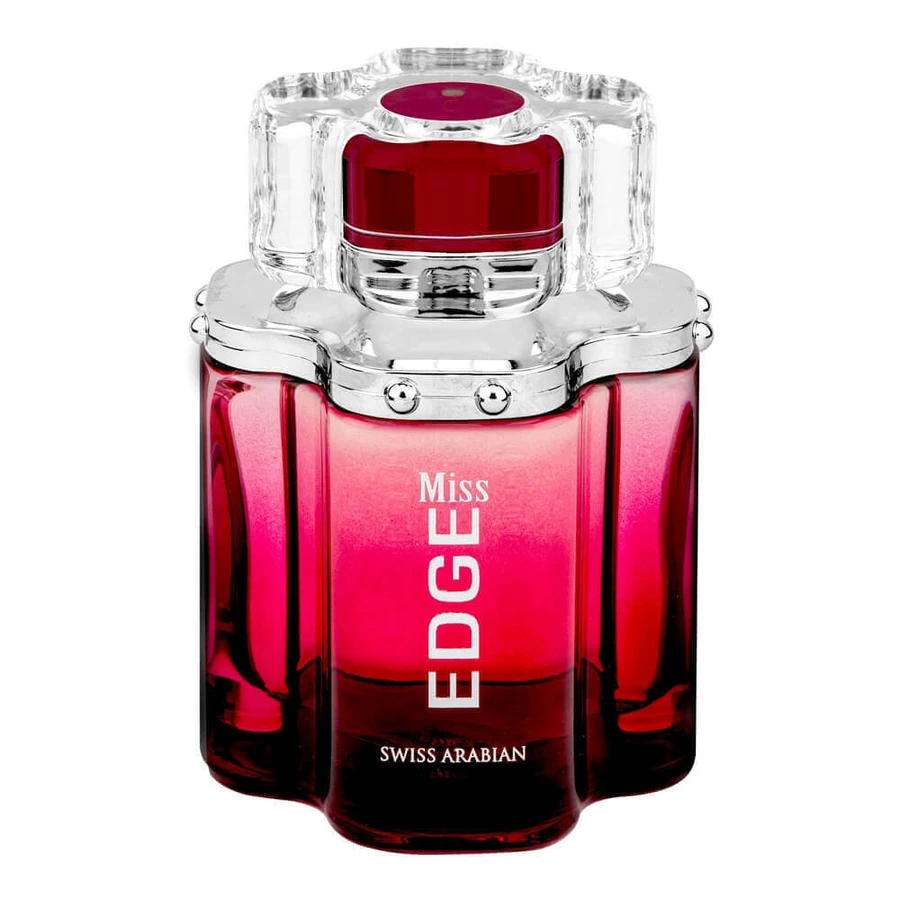 Swiss Arabian Miss Edge Eau de Parfum, 100 мл: цены и характеристики