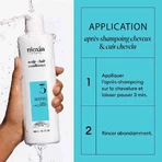 Nioxin System 3 Кондиционер для окрашенных/сухих/поврежденных волос и волос с умеренным выпадением 300 мл: цены и характеристики