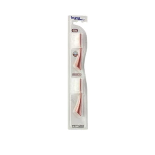 Inava Hybrid Brossette Sensibilite Limited Edition 2 кисти