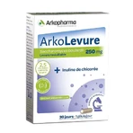 Аркофарма Арколевюр + Инулин 30 гелей: цены и характеристики