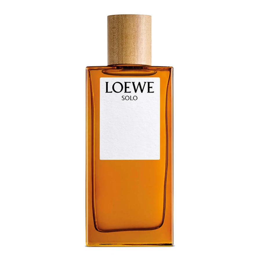 Loewe Solo Apă de toaletă, 100 мл: ціни та характеристики