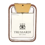 Туалетна вода Trussardi My Land, 100 мл
