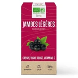 Lero Organic Легкие ноги 30 таблеток