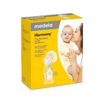 Ручний молоковідсмоктувач Medela Harmony Flex Об'єм 150 мл: ціни та характеристики