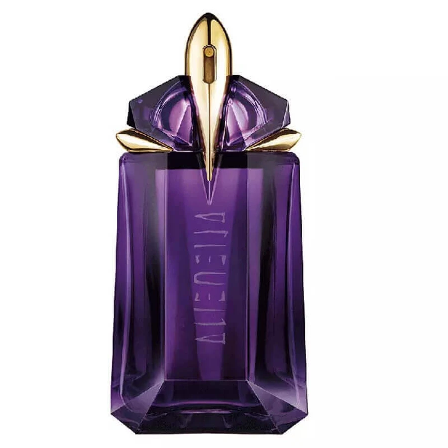 Thierry Mugler Alien, парфумована вода, 60 мл: ціни та характеристики