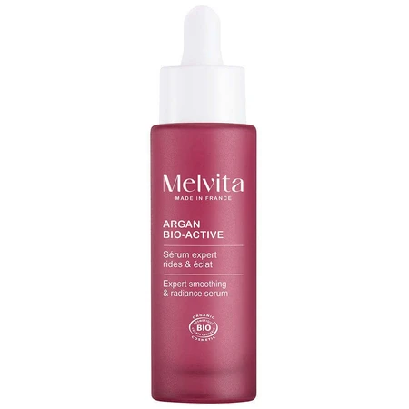 Melvita Argan Bio-Active Sérum Expert Rides & Eclat 30 мл: цены и характеристики