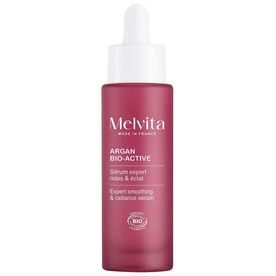 Melvita Argan Bio-Active Sérum Expert Rides & Eclat 30 мл: цены и характеристики