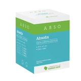 Marque Verte Abso Адгезивные бинты 10мх5см Fix 1 UNIT