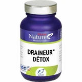 Pharm Nature Micronutrition Дренажный детокс 60 капсул