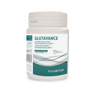 Inovance Glutavance Імунна система та функції м'язів 150г