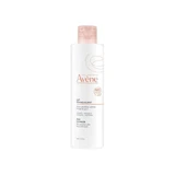 Avène Les Essentiels Нежное очищающее молочко для сухой чувствительной кожи 200 мл