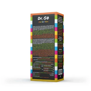 Dr. GB Хифас для пола 250 мл