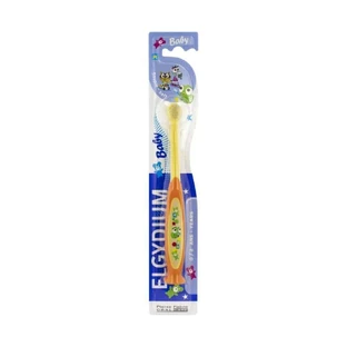 Детская зубная щетка Elgydium