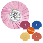Roger & Gallet Feuille de The, кускове мило, 100 г + безкоштовна мильниця: ціни та характеристики