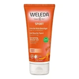 Гель для спортивного душу Weleda Arnica Sport 200мл