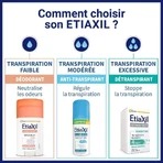 Etiaxil Дезодорант-антиперспирант компрессионный 48 ч Защита чувствительной кожи 2х100 мл: цены и характеристики