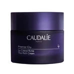 Caudalie Premier Cru, крем для обличчя з насиченою текстурою, 50 мл: ціни та характеристики
