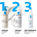 La Roche-Posay Lipikar Очищувальний крем для атопічної шкіри 400 мл: ціни та характеристики