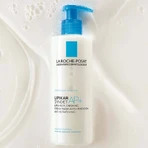 La Roche-Posay Lipikar Очищувальний крем для атопічної шкіри 400 мл: ціни та характеристики