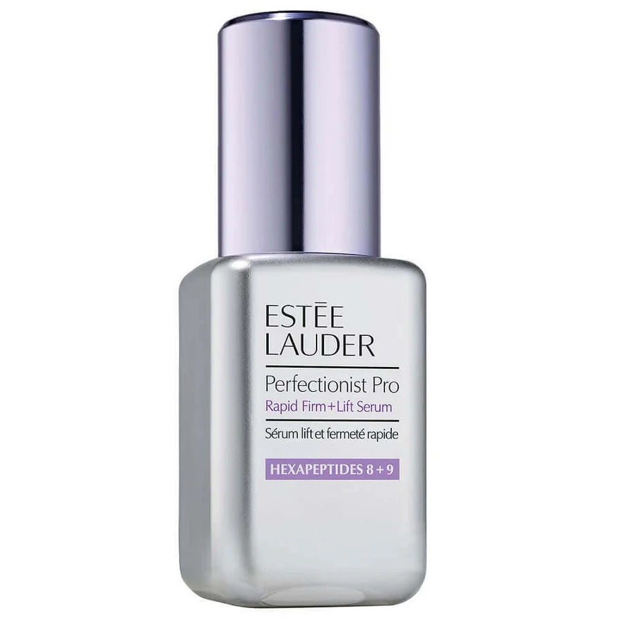 Estée Lauder Perfectionist Pro Rapid Firm + Lift Serum Укрепляющая сыворотка для лица, 30 мл: цены и характеристики