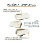 Eucerin Сонцезахисний гель-крем Spf50+ Oil Control Dry Touch 200 мл: ціни та характеристики