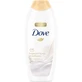 Піна для ванни Dove Silk Bath Спрей для ванни, 750 мл, Dove