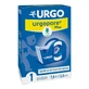 Urgo Urgopore Plus микропористый нетканый пластырь 7,5мх2,5см диспенсер 1