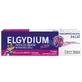 Набір Elgydium Kids Fluorinol, паста проти карієсу для дітей віком від 3 до 6 років, з медом та капелюхом, 2 х 50 мл