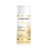 Uzdrovisco Lipid Essence, молочный тоник, регенерирующий и успокаивающий, 150 мл