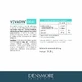 Densmore Vivagyn Intimate Comfort Probiotic 30 капсул