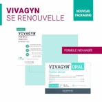 Densmore Vivagyn Intimate Comfort Probiotic 30 капсул: цены и характеристики