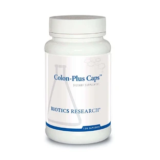 Biotics Research Colon Plus 120 таблеток