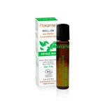 Florame Zen Travel Roll-on с органическими эфирными маслами 5 мл