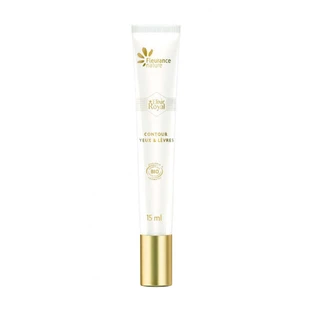Fleurance Nature Organic Eye and Lip Treatment ELIXIR ROYAL ANTIRUGHE 15ml