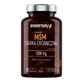 Органічна сірка Essensey MSM, 90 капсул