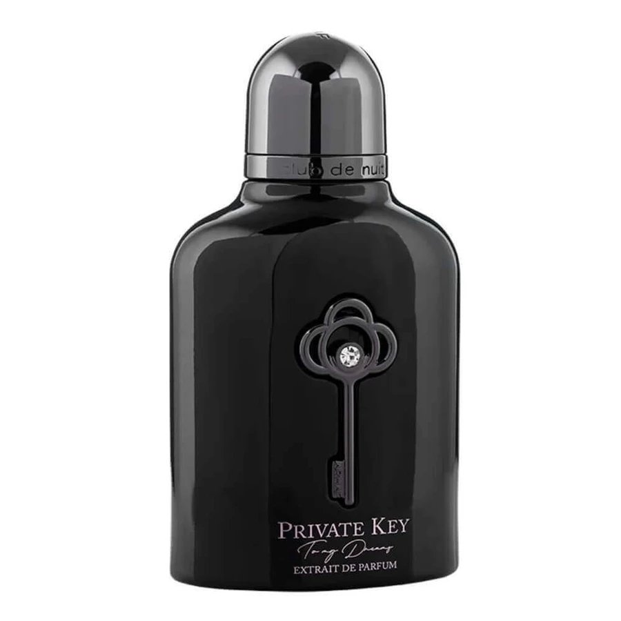 Парфумерний екстракт Armaf Club de Nuit Private Key To My Dreams, 100 мл: ціни та характеристики