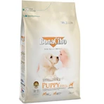 BonaCibo (БонаСібо) Puppy Chicken & Rice with Anchovy - Сухий корм з м'ясом курки, анчоусами і рисом для цуценят всіх порід у віці до 12 місяців, 3 кг: ціни та характеристики