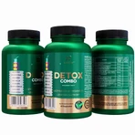 Lanco Nutritions Detox Combo, 60 капсул: цены и характеристики