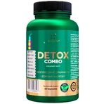 Lanco Nutritions Detox Combo, 60 капсул: цены и характеристики