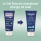 Гель для душу Weleda Men's Active Fresh 3 в 1 2х200мл