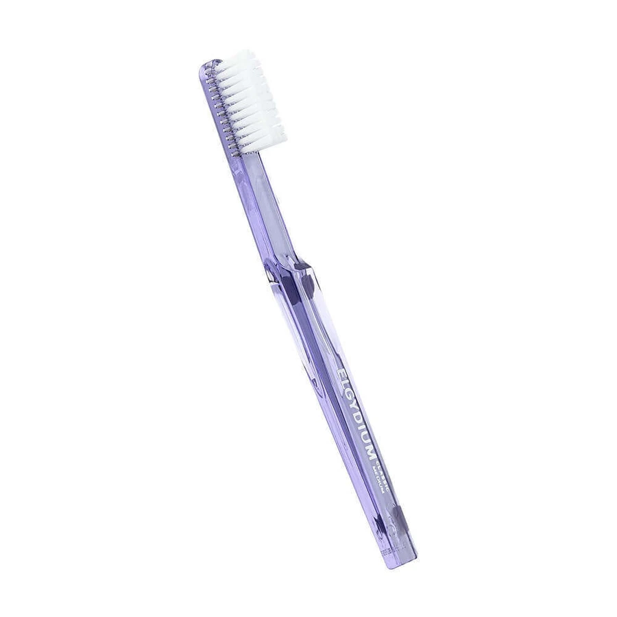 Зубная щетка Elgydium Classic Medium: цены и характеристики