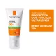 Сонцезахисний крем для обличчя La Roche-Posay Anthelios Gel-Dry Touch з парфумами Spf50+ XL Sans Parfum 50 мл