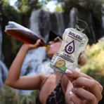 Bolero Ice Tea Passion, порошковый напиток, 8 г: цены и характеристики