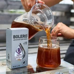 Bolero Ice Tea Passion, порошковый напиток, 8 г: цены и характеристики