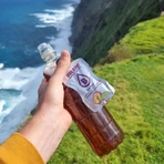 Bolero Ice Tea Passion, порошковый напиток, 8 г: цены и характеристики