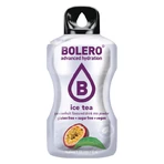 Bolero Ice Tea Passion, порошковый напиток, 8 г: цены и характеристики