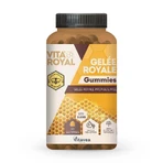 Vitavea Santé Vita'Royal Маточне молочко з медом та лимоном 30 жувальних гумок: ціни та характеристики