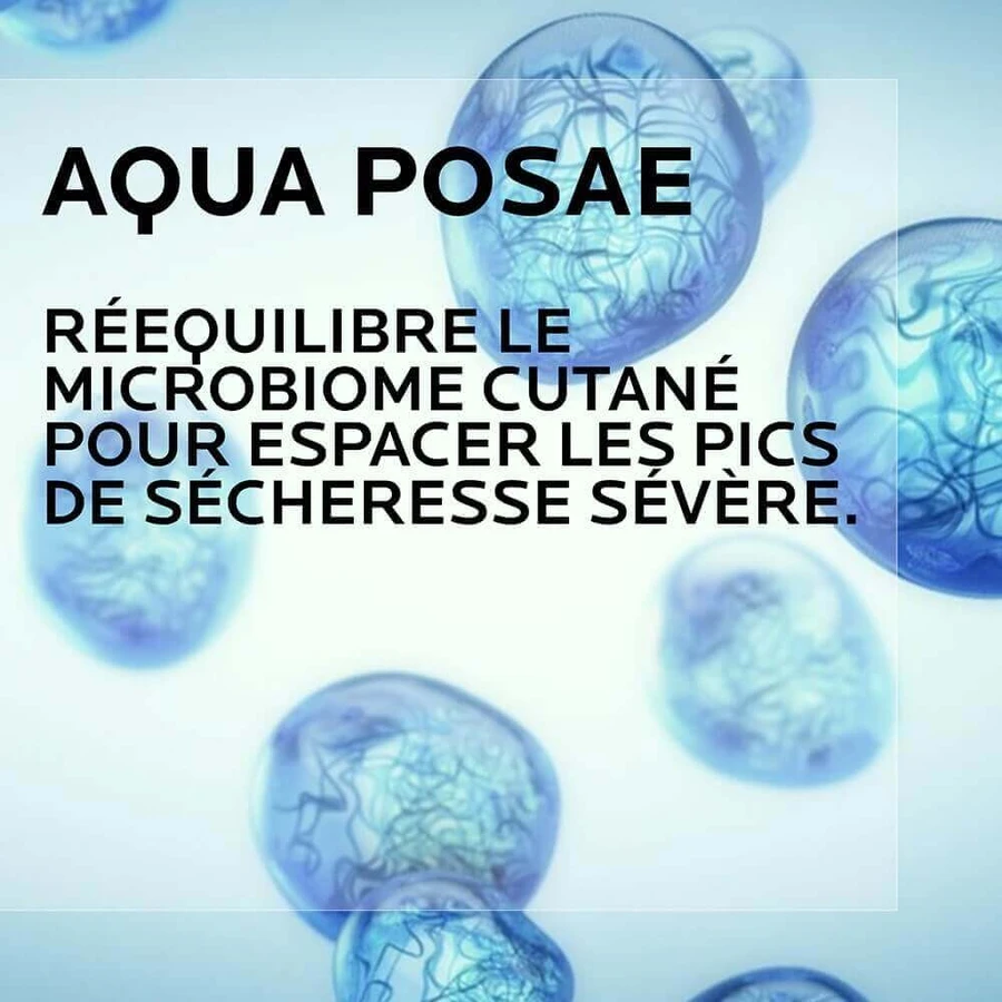 Крем La Roche-Posay Lipikar AP+M Relipid+ 200 мл: ціни та характеристики