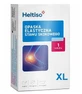 Heltiso, Эластичный голеностопный бандаж, размер XL, 1 штука